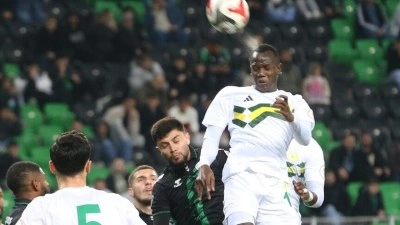 Sakaryaspor, 2. Lig'e d&uuml;şt&uuml;