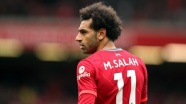 Salah: Premier Lig tarihinin en skorer Afrikalı futbolcusu