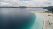 Salda Gölü&#039;nün UNESCO Doğal Miras Listesi&#039;ne alınması için çalışma başlatıldı