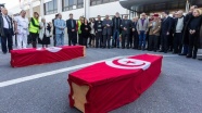 Ortaköy saldırısında ölenlerin cenazeleri ülkelerine gönderildi