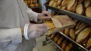 Salgın döneminde İstanbul&#039;da ekmek satışı yüzde 25 geriledi