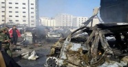 Şam’da bombalı saldırılar: En az 45 ölü