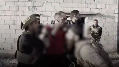 Şam'daki Tadamon katliamının faili Yusuf'un, Raniya Abbasi'nin &ccedil;ocuklarının &ouml;ld&uuml;r&uuml;lmesine karıştığı a&ccedil;ıklandı