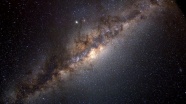 Samanyolu Galaksisi'nde dalga şeklinde devasa bir yapı keşfedildi