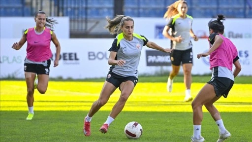 Şampiyon ABB FOMGET'te gözler UEFA Şampiyonlar Ligi elemelerine çevrildi