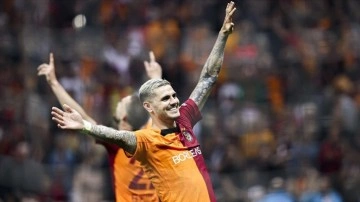 Şampiyon Galatasaray, kadrosunu yıldız futbolcularla güçlendirdi