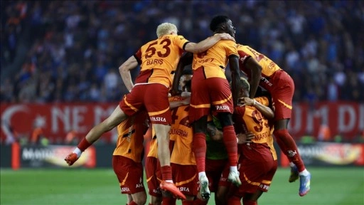 Şampiyon Galatasaray, sezonu yarın sahasında kapatacak