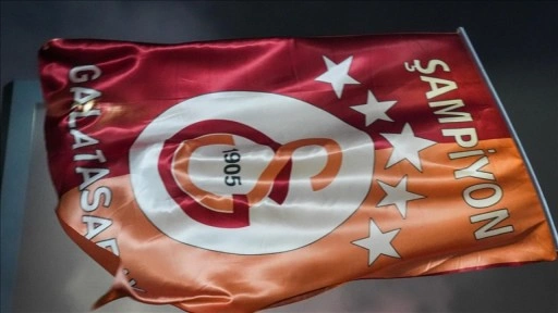 Şampiyon Galatasaray, son 48 saatte 155 milyon lira ciro yaptı