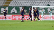 Şampiyon Medipol Başakşehir'in gol yükünü üç yıldız oyuncu çekti