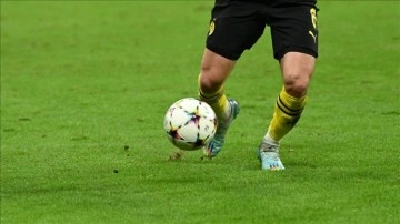 Şampiyonlar Ligi son 16 turu ilk maçlarında Borussia Dortmund, Chelsea'yi yendi
