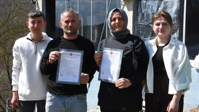 Samsun'da 46 yıllık arazi paylaşımı sorunu arabulucuyla 28 g&uuml;nde &ccedil;&ouml;z&uuml;ld&uuml;