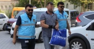 Samsun'da bar kurşunlama olayında 2 gözaltı