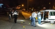 Samsun'da büfeci 3 kişiyi tabancayla yaraladı