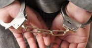 Samsun'da DEAŞ operasyonunda 8 tutuklama