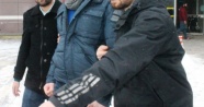 Samsun'da FETÖ'den 8 kişi tutuklandı