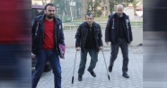 Samsun'daki rehine krizinden dram çıktı