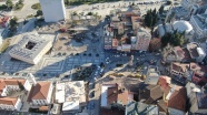 Samsun&#039;daki tarihi Taşhan ve Saathane Meydanı tarihi dokusuna kavuşuyor
