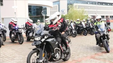 Samsun polisi suçlulara geçit vermedi