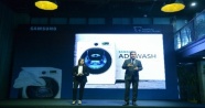 Samsung AddWash akıllı kapak teknolojili çamaşır makinesi Türkiye’de