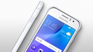 Samsung&#039;dan yeni bir telefon daha!