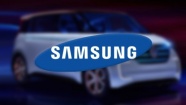 Samsung&#039;dan otomobil hamlesi!