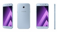 Samsung Galaxy A5 2017 ön inceleme