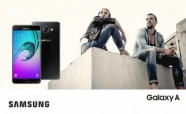 Samsung Galaxy A9&#039;un bütün detayları görüntülendi