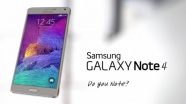 Samsung Galaxy Note 4 Marshmallow güncellemesi başladı
