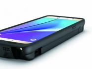 Samsung Galaxy Note 5 için tuğla gibi bataryalı kılıf!