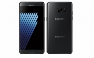 Samsung Galaxy Note 7 Edge 3 farklı renk seçeneği ile sızdırıldı