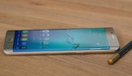 Samsung Galaxy S6&#039;ya güvenlik güncellemesi