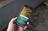 Samsung&#039;un &#039;üstün dayanıklı&#039;sı Galaxy S7 Active doğrulandı