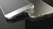 Samsung Galaxy S7 kamera lensi parçalanıyor!