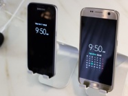 Samsung Galaxy S7&#039;nin ilk satış rakamları şaşırttı!