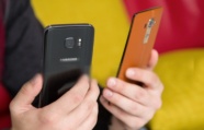Samsung Galaxy S7 ile LG G4 böyle kıyaslandı!