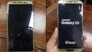 Samsung Galaxy S8'in sahtesi üretildi bile!