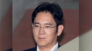 Samsung'un veliahdı için 12 yıl hapis talebi