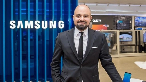 Samsung yapay zeka ve kodlama eğitimleriyle gençlerin geleceğine yatırım yapıyor