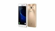 Samsung yeni telefon tanıtmaya doymuyor işte Galaxy J3 Pro