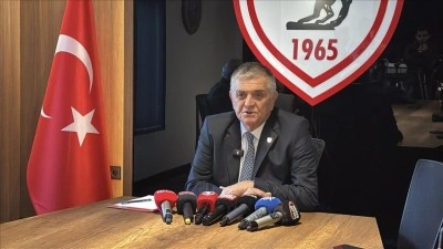 Samsunspor, Avrupa'da tur hesapları yapıyor