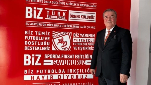 Samsunspor, gözünü UEFA Avrupa Ligi'ne dikti