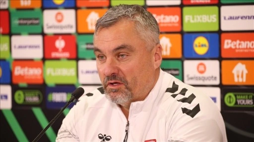 Samsunspor Teknik Direkt&ouml;r&uuml; Reis: Takımıma ve oyuncularımın motivasyonuna g&uuml;veniyorum