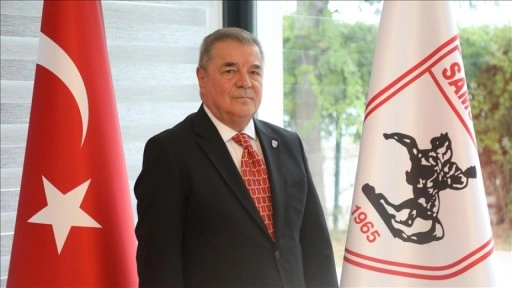 Samsunspor'un UEFA Konferans Ligi'ndeki hedefi ilk 8 içinde yer almak