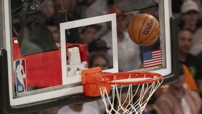 San Antonio Spurs, Batı Konferansı yarı finaline y&uuml;kseldi