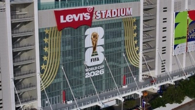 San Francisco, 2026 FIFA D&uuml;nya Kupası'na hazır