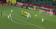 San Marino Milli Takımı'nda 14 yıl sonra gelen gol