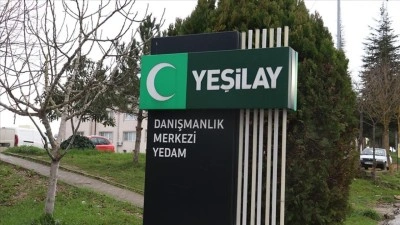 Sanal kumar bağımlılığından YEDAM desteğiyle kurtulup hayatında yeni sayfa a&ccedil;tı
