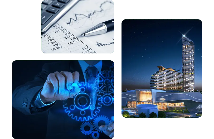 Sanal Ofis Kiralamanın Avantajları