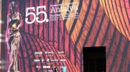 &#039;Sanat dünyasının yeni Cannes&#039;ı Antalya&#039;
