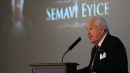 Sanat tarihi sevdalısı: Semavi Eyice